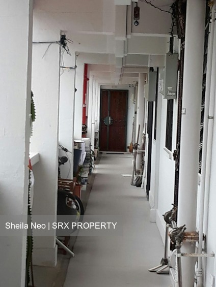 Blk 99 Commonwealth Crescent (Queenstown), HDB 3 Rooms #204027971